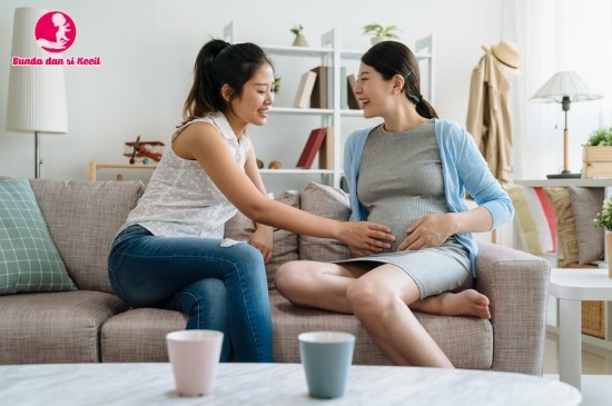 5 Cara Bijak Menyikapi Serbuan Saran Saat Hamil agar Tetap Tenang dan Nyaman